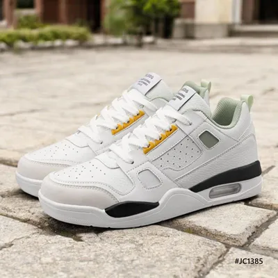 MOMENT MAX CASUAL SHOES